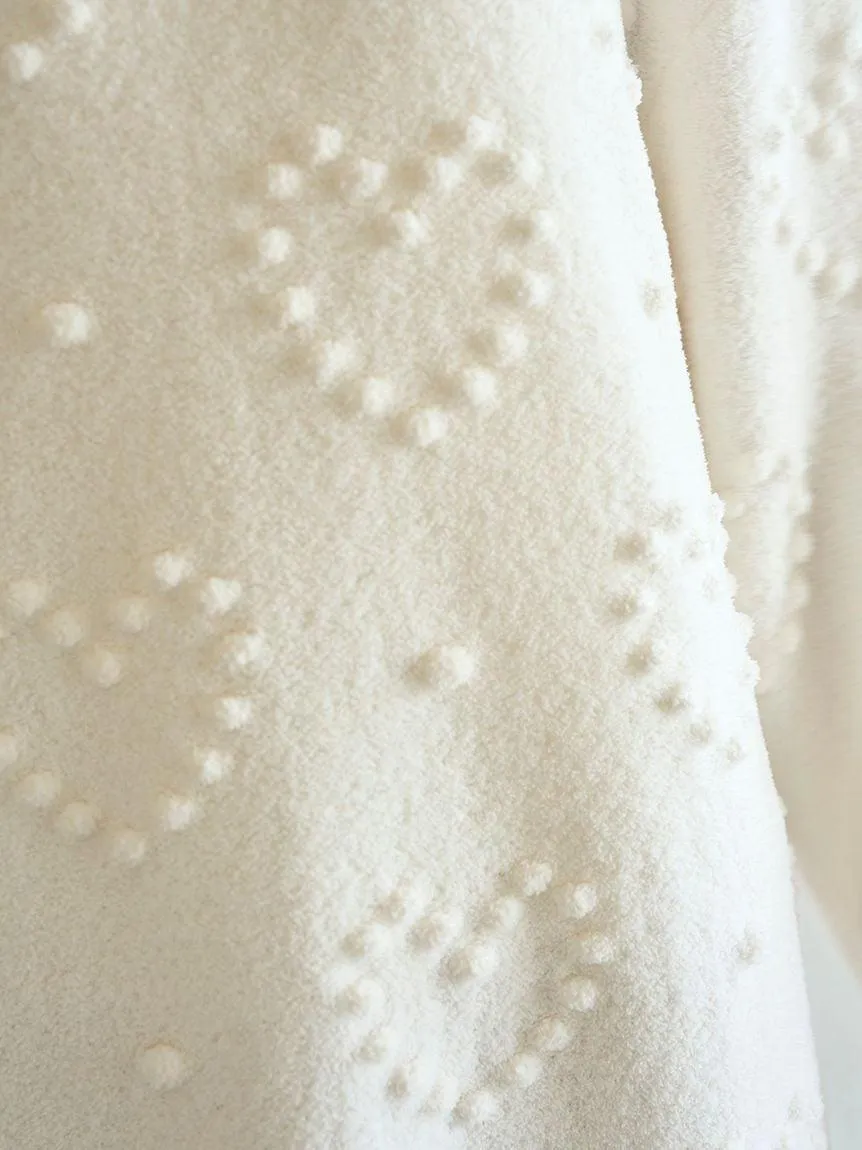 Heart Knit Dress gallery 2