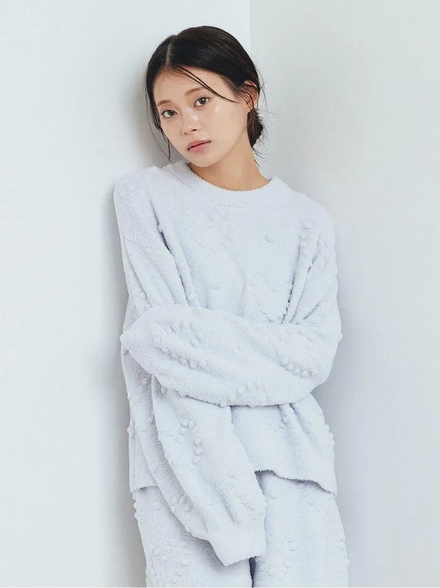 Heart Knit Pullover gallery 8