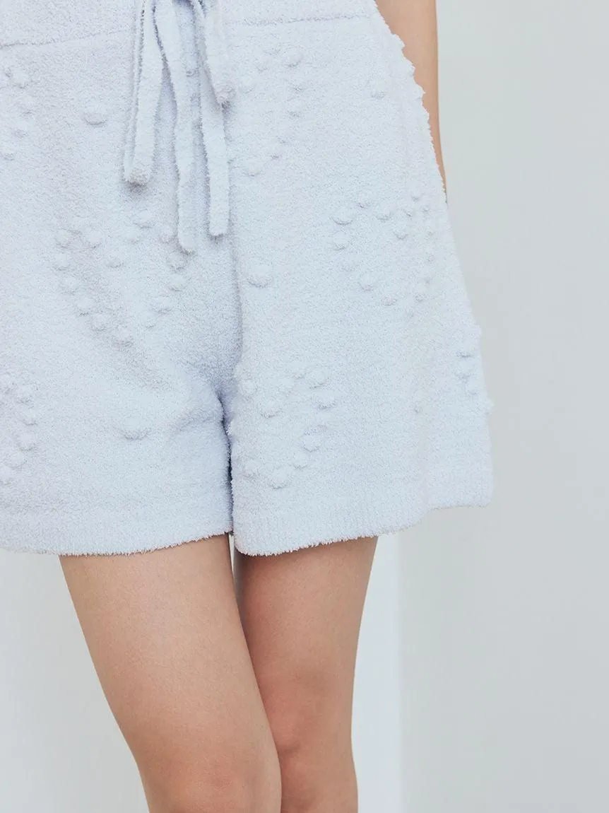 Heart Knit Shorts gallery 5