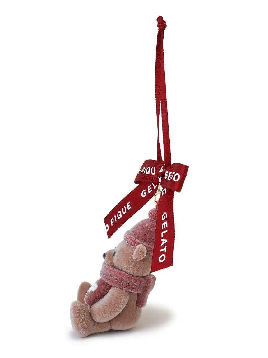 Bear Ornament gallery 2