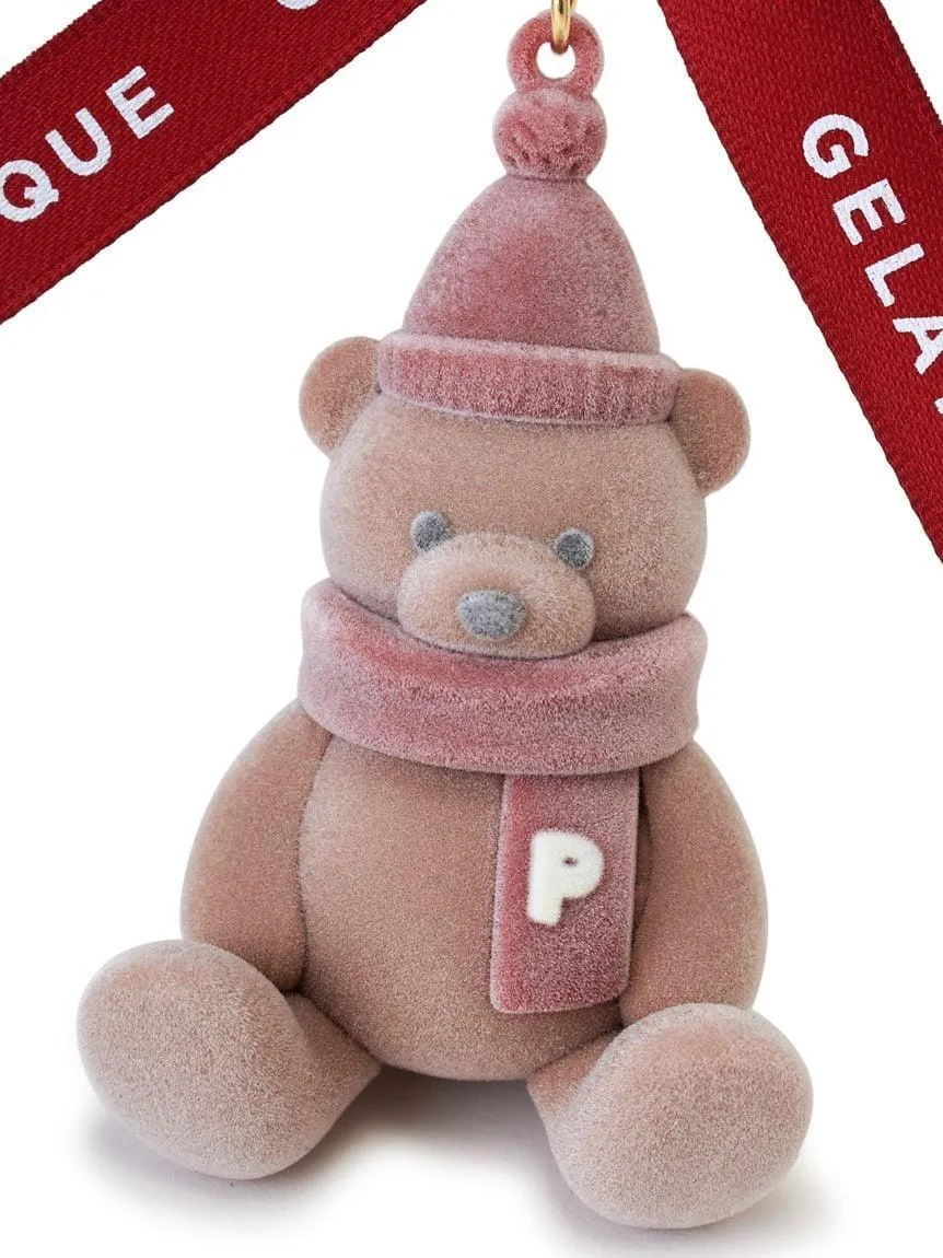 Bear Ornament gallery 1