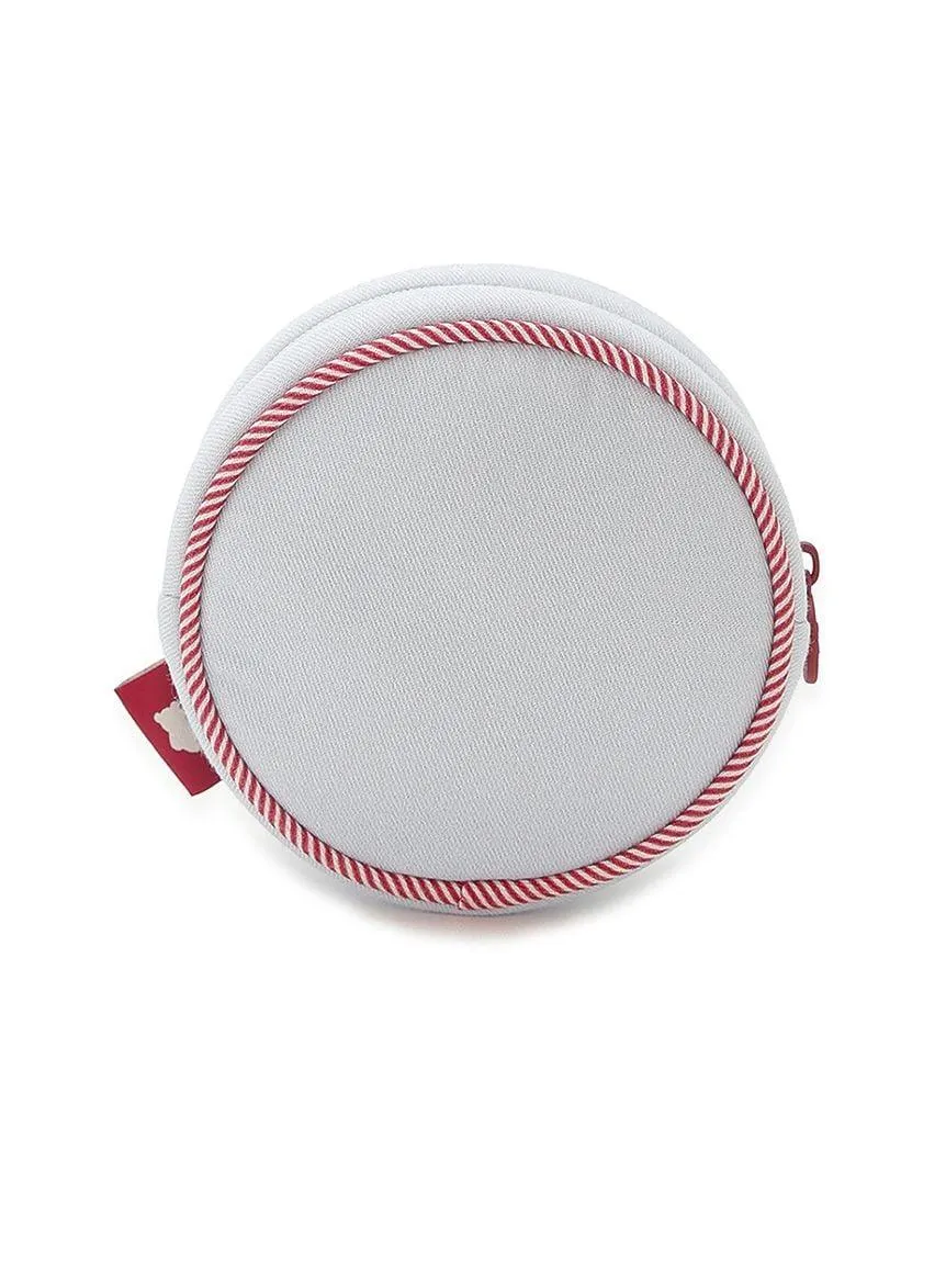 Bear Oval Pouch gallery 7