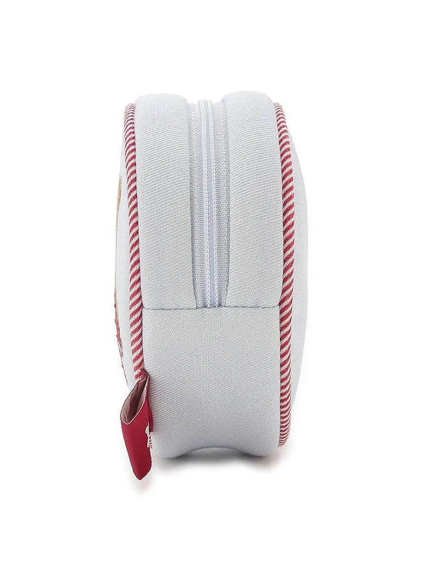 Bear Oval Pouch gallery 3