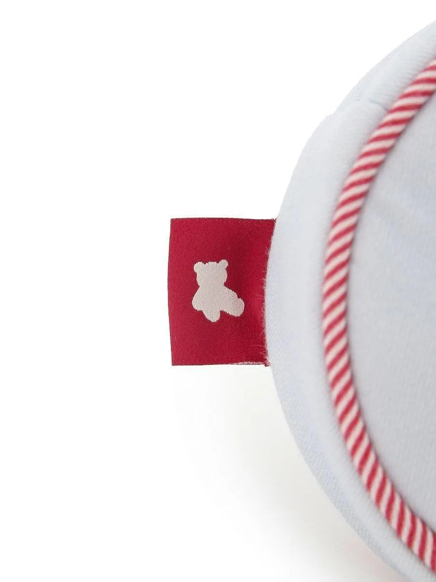 Bear Oval Pouch gallery 6