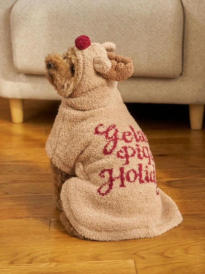 [CAT&DOG] Reindeer Cape gallery 1