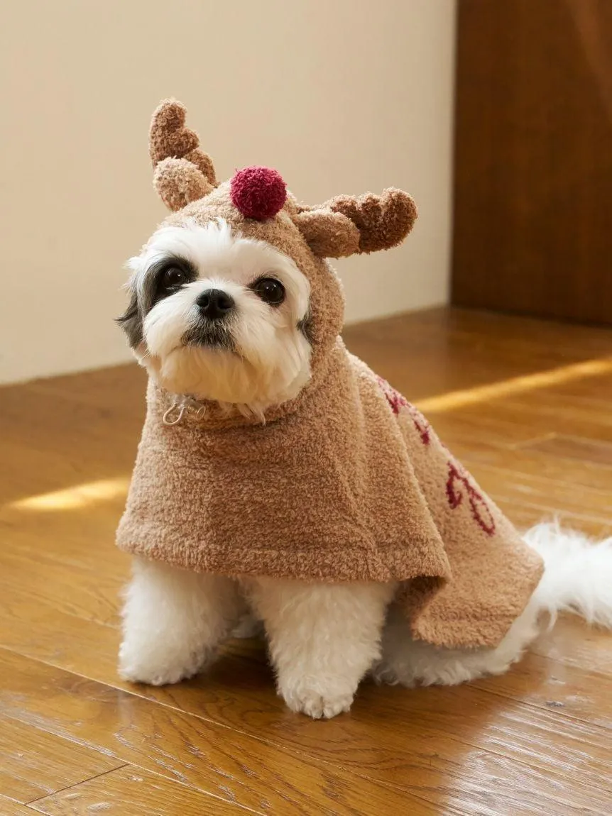 [CAT&DOG] Reindeer Cape gallery 3