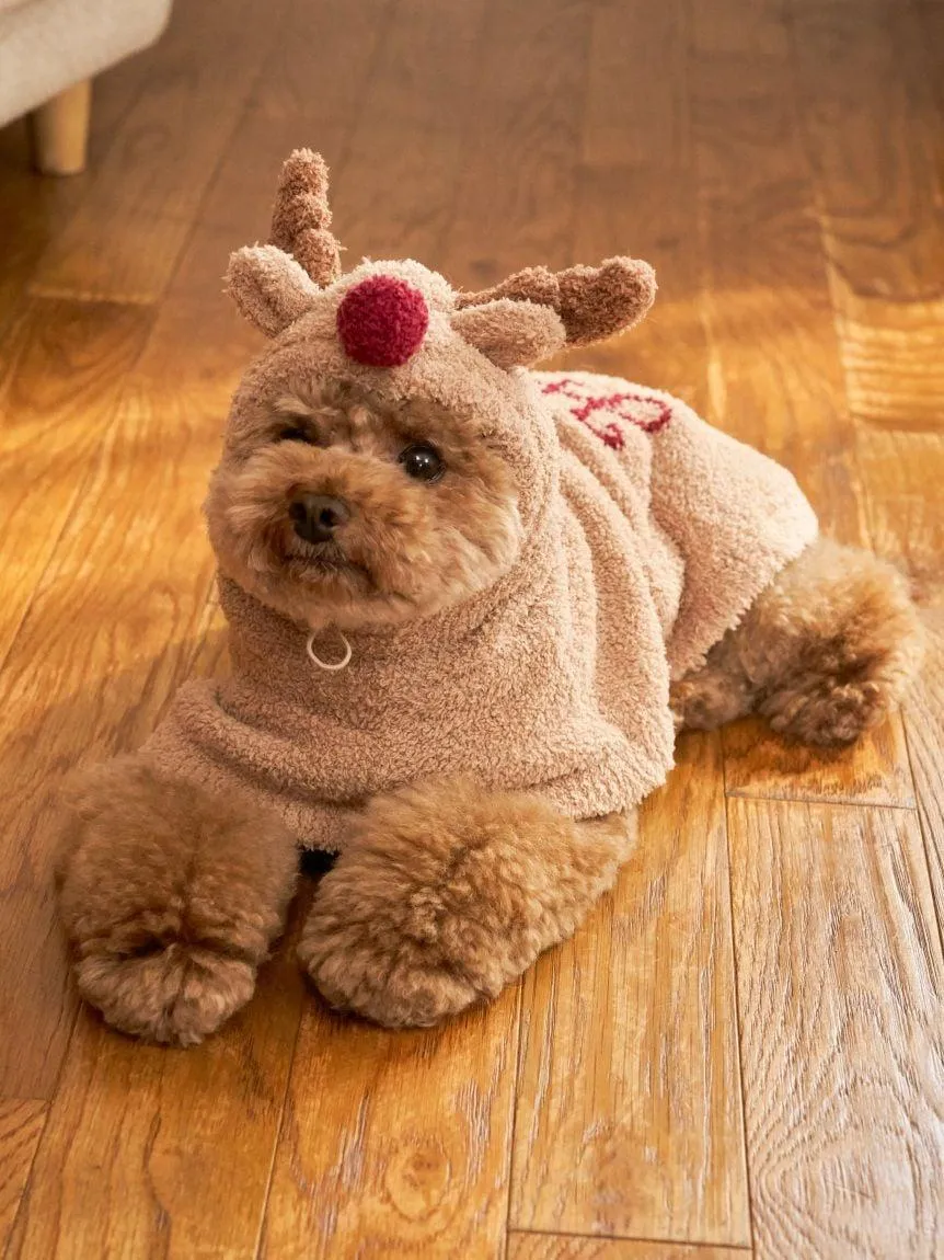 [CAT&DOG] Reindeer Cape gallery 4