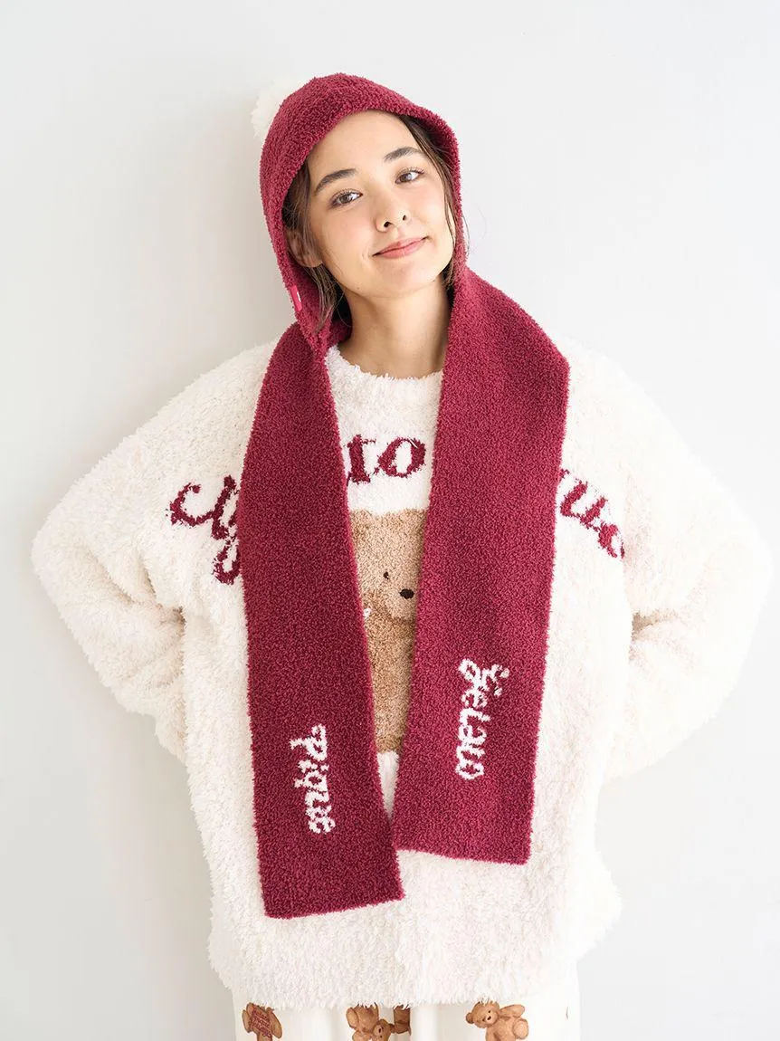 Holiday-themed dress up Balaclava gallery 8