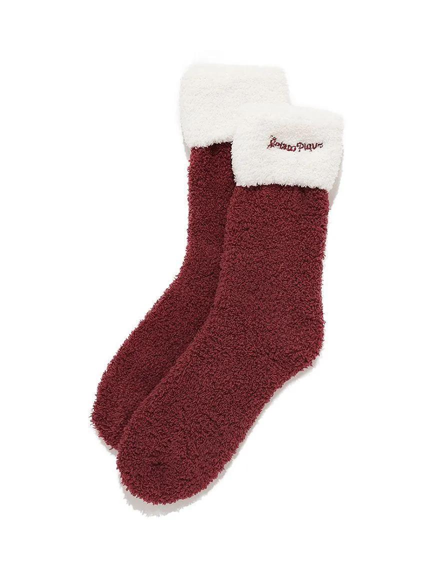 Holiday-themed dress up Socks