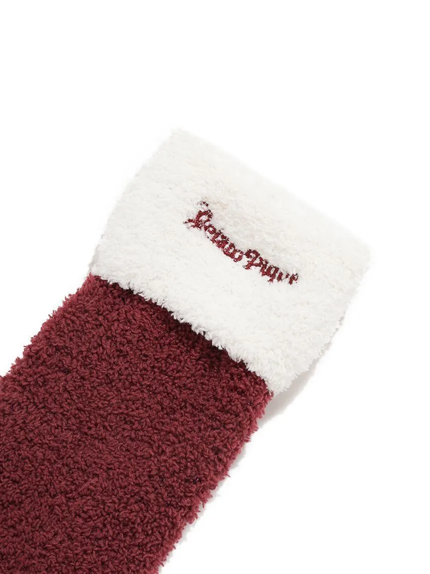 Holiday-themed dress up Socks gallery 5