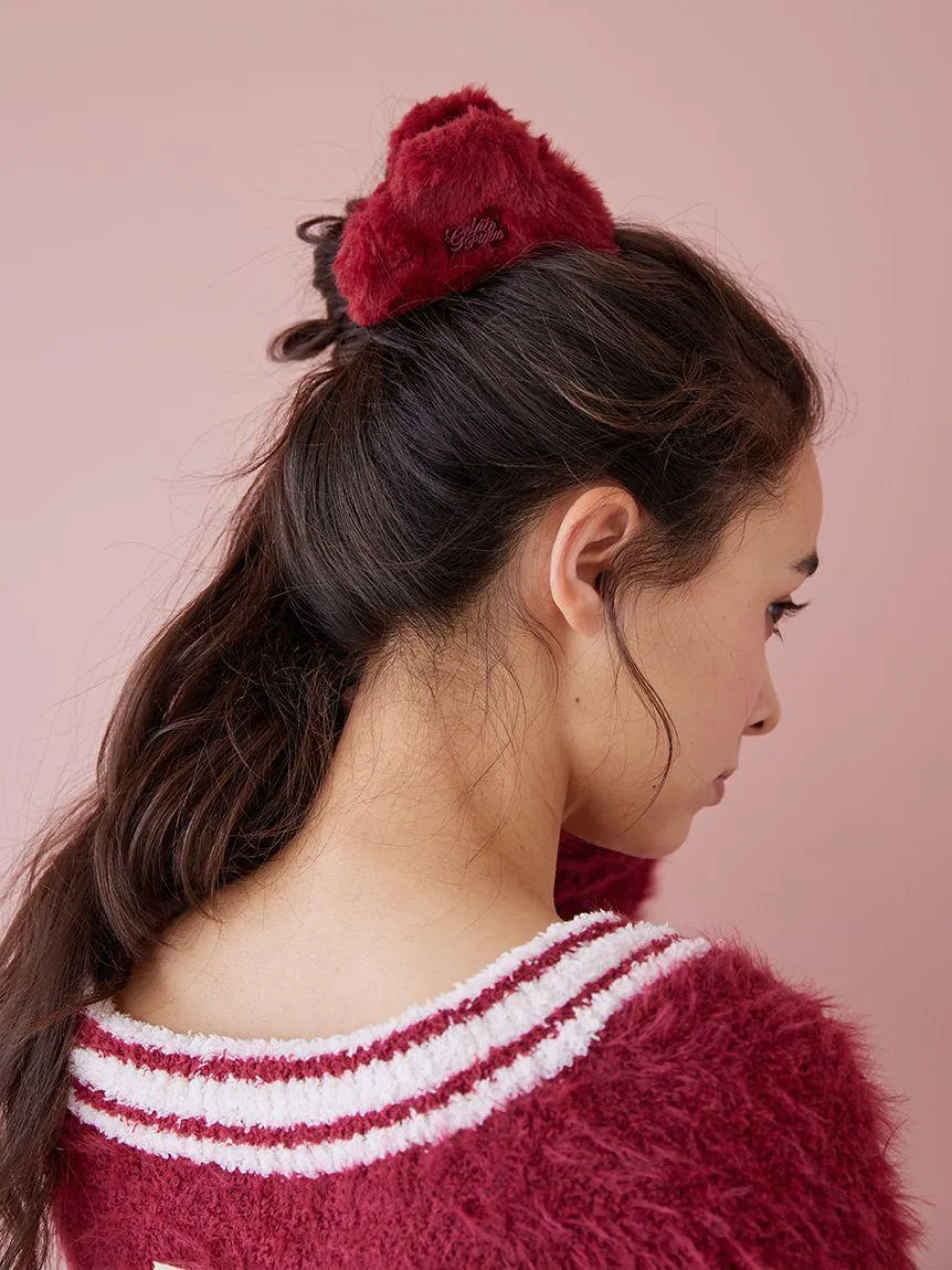 Fur Hair Clip gallery 4