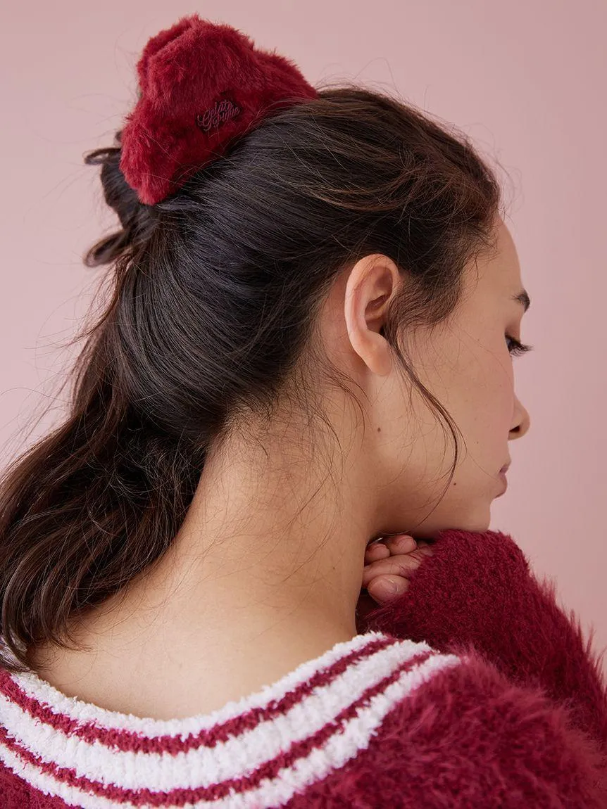 Fur Hair Clip gallery 9