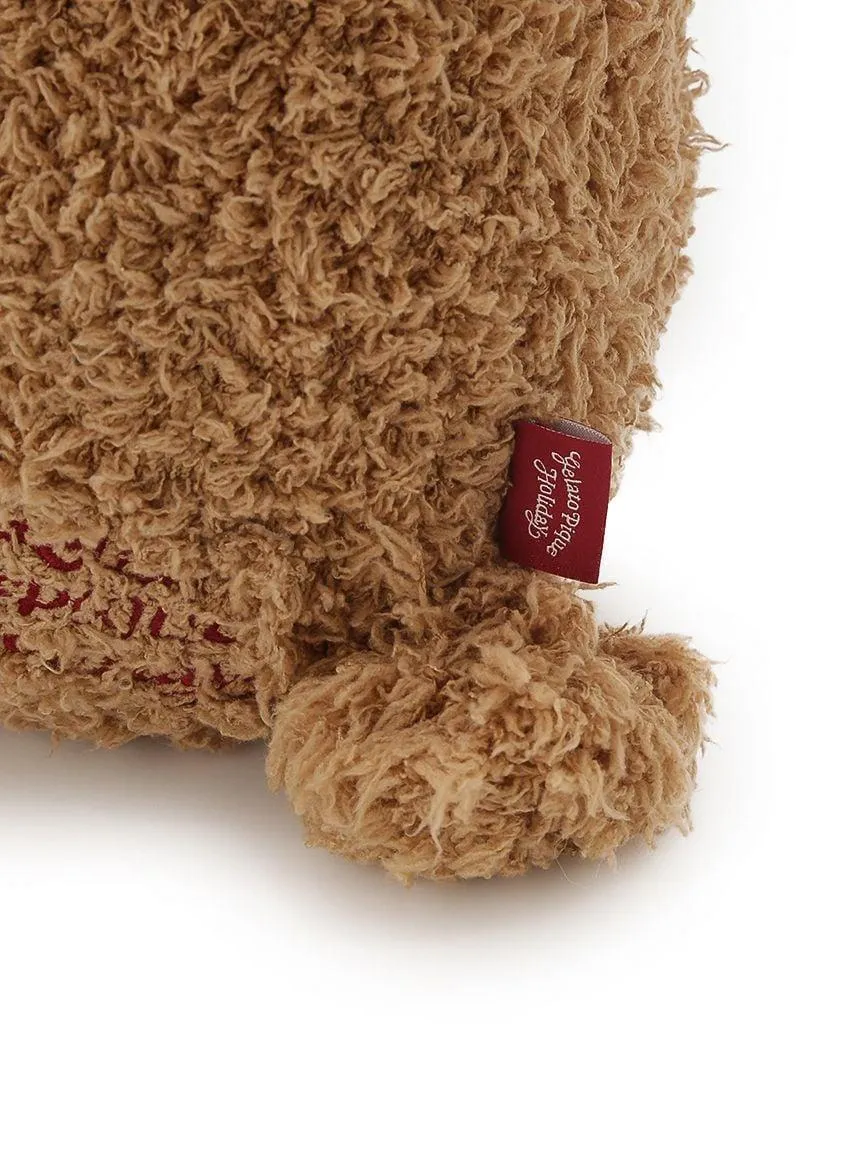 Gelato Bear Plush Toy gallery 1