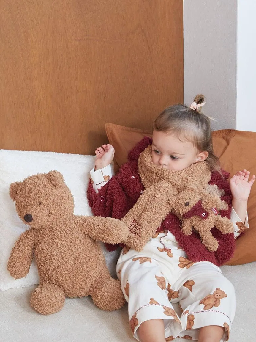 Gelato Bear Plush Toy gallery 5