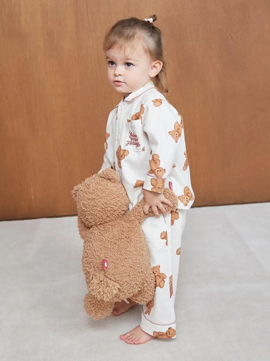 Gelato Bear Plush Toy gallery 9