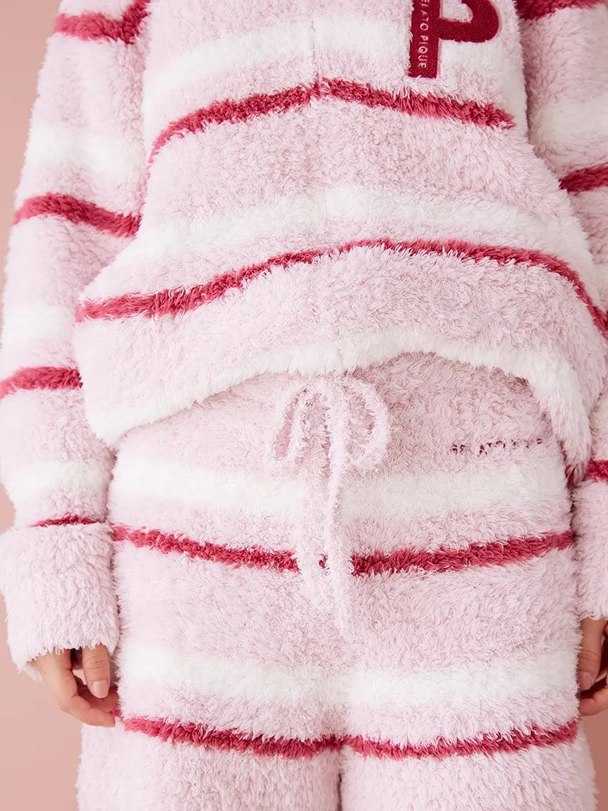 Gelato Border Lounge Shorts gallery 8