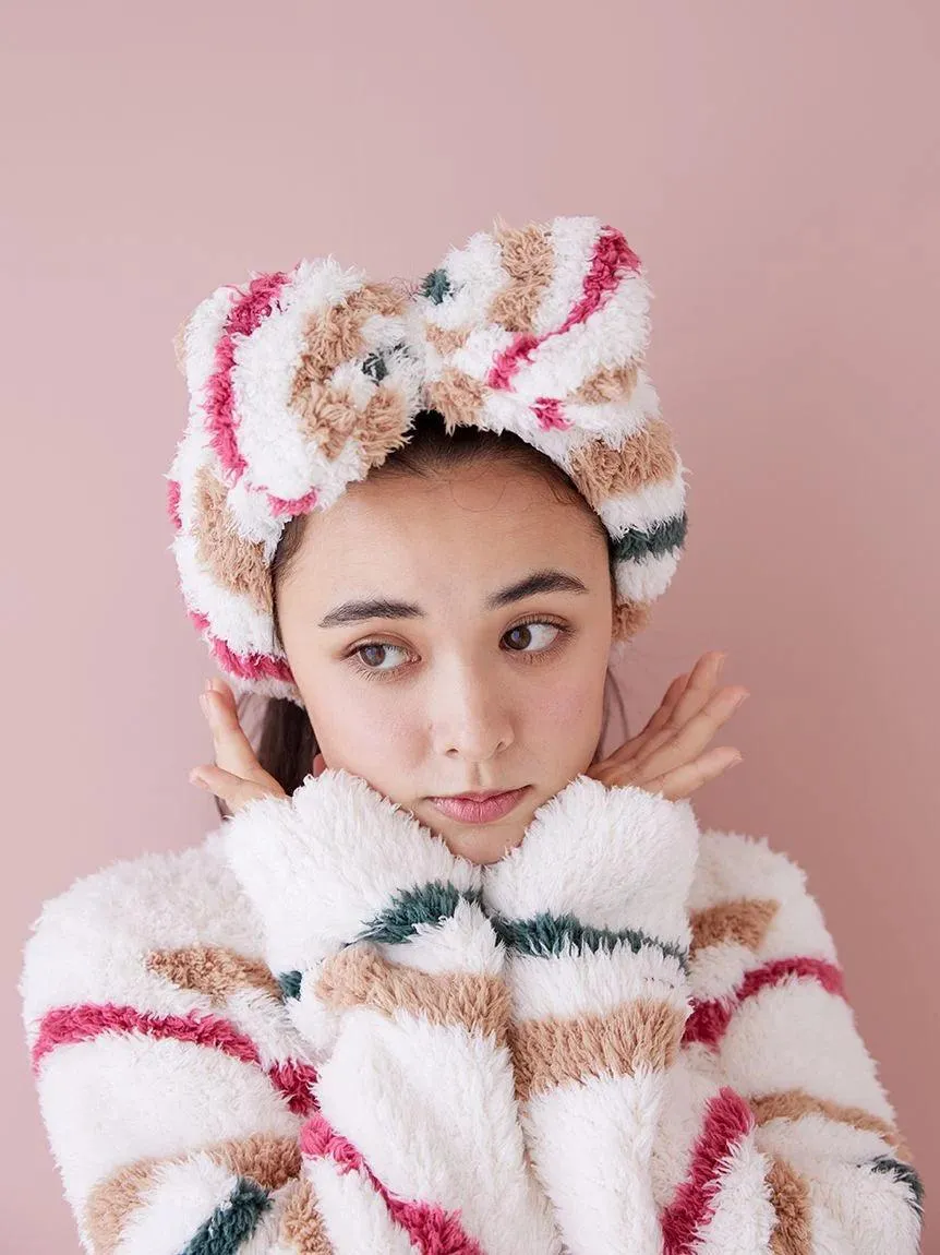 Gelato Plush Lounge Headband gallery 8