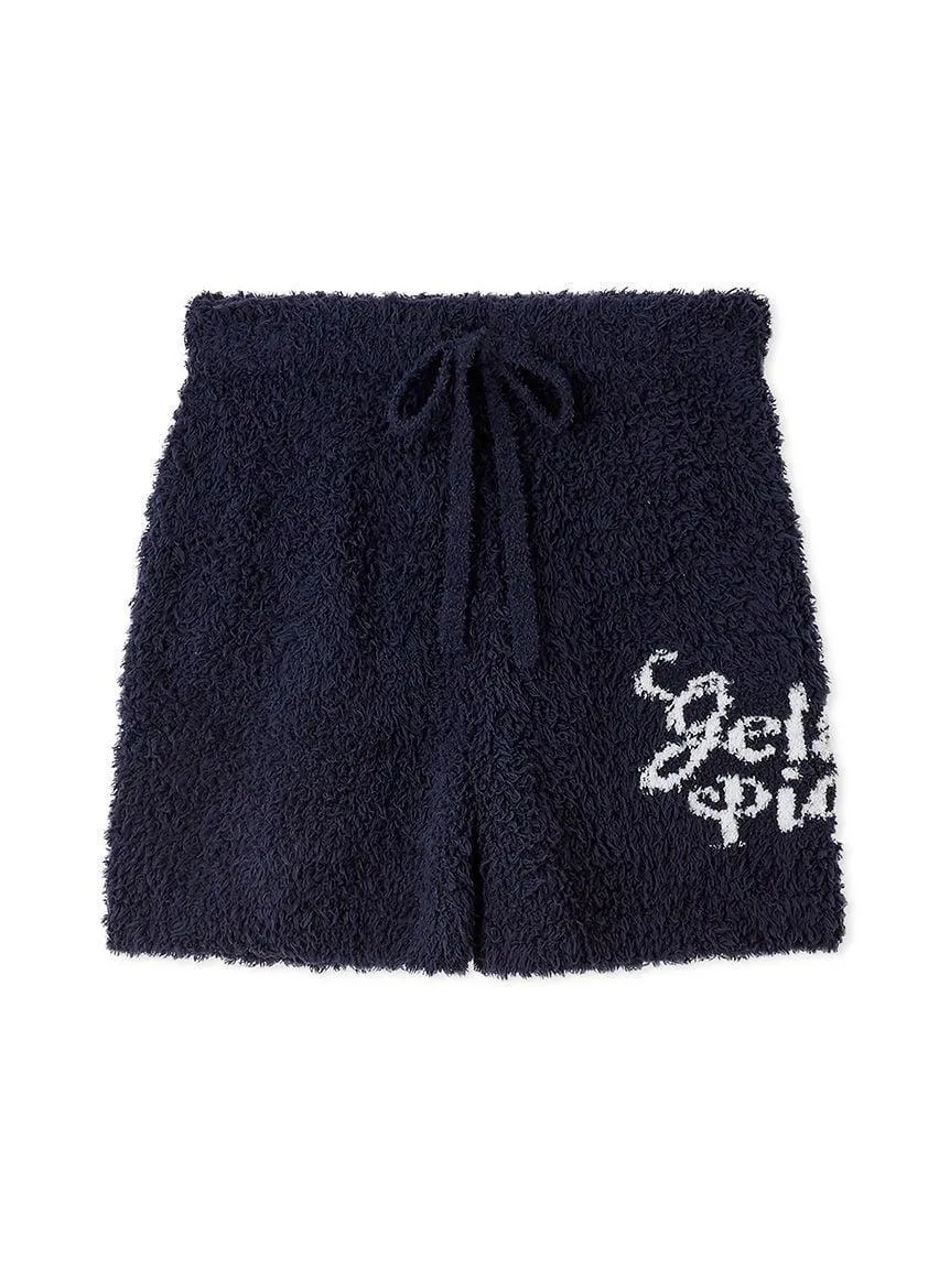 [HOLIDAY] Gelato Snow Bear Jacquard Shorts gallery 3
