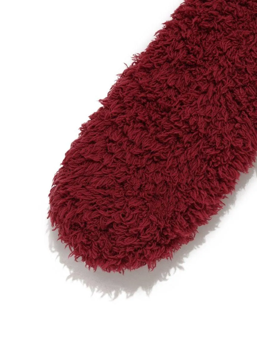 Gelato Snow Bear Jacquard Socks gallery 2