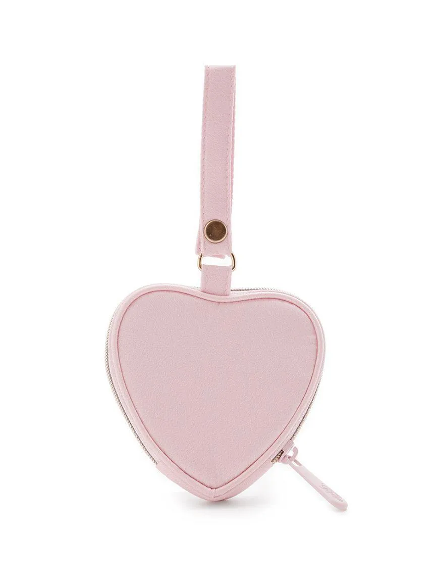 Heart Mini Pouch gallery 5