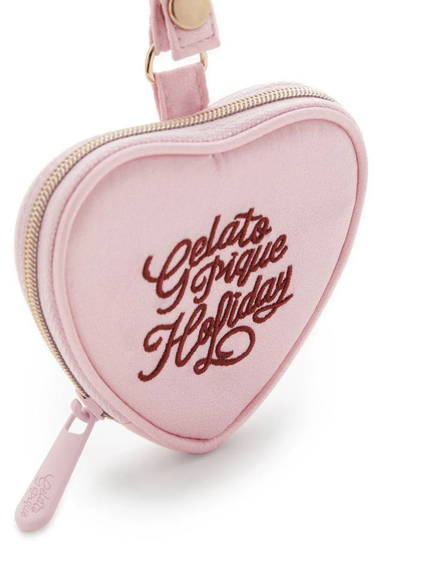 Heart Mini Pouch gallery 2