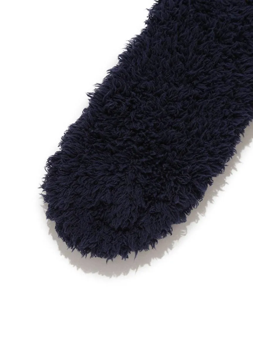 Men's Gelato Snow Bear Jacquard Socks gallery 4