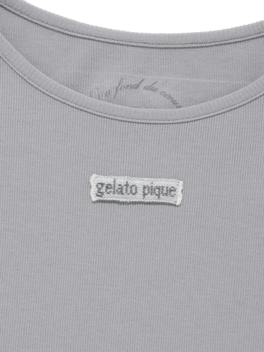 Hot Rayon Leotard Long T-shirt gallery 5