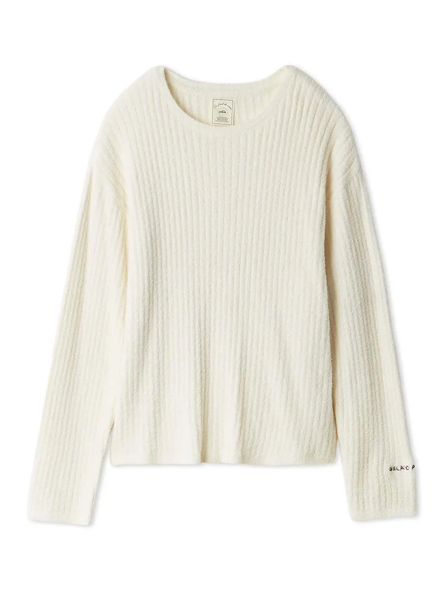 Hot Smoothie Cold Season Pullover