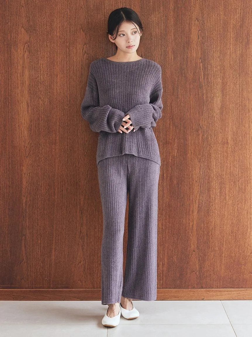 Hot Smoothie Cold Season Pullover gallery 4