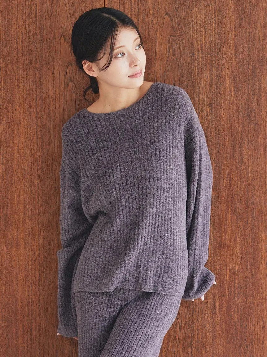 Hot Smoothie Cold Season Pullover gallery 2