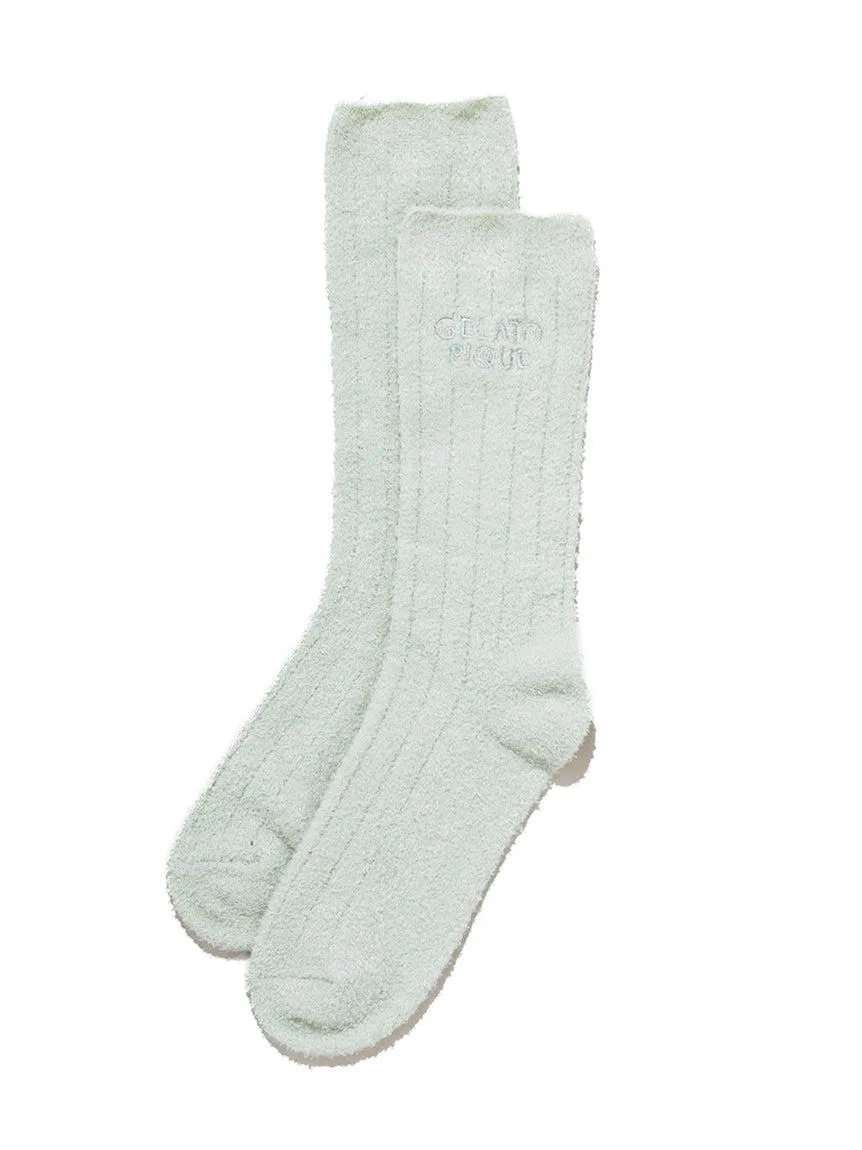 Hot Smoothie Cold Season Socks gallery 3