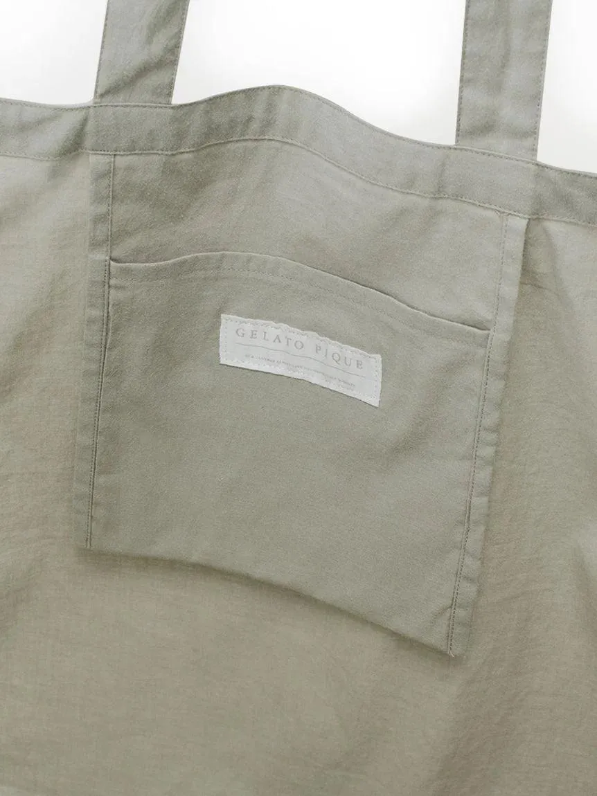 Lightweight Big Tote Bag gallery 3