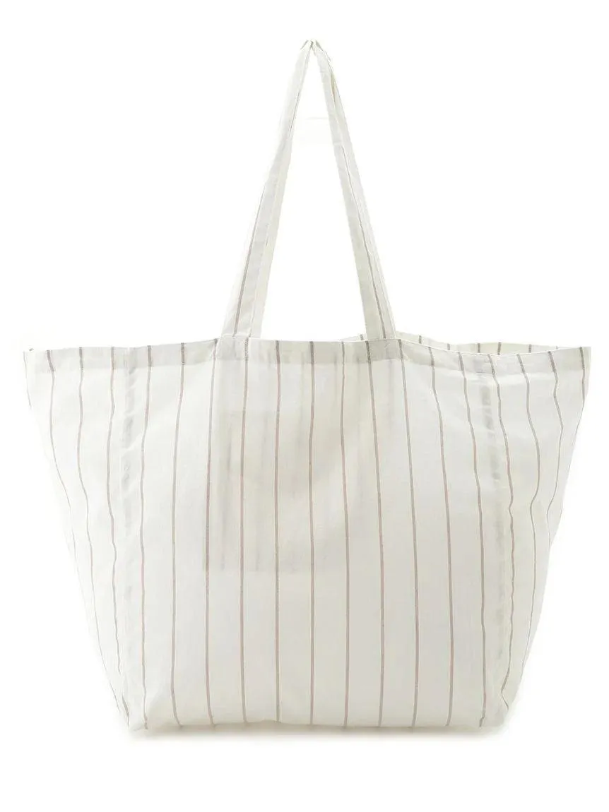 Lightweight Big Tote Bag gallery 7