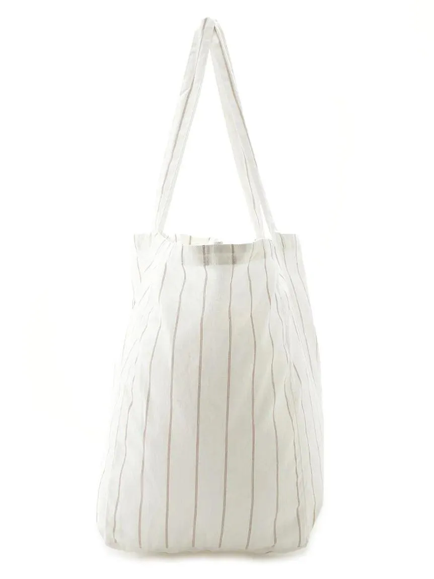 Lightweight Big Tote Bag gallery 6