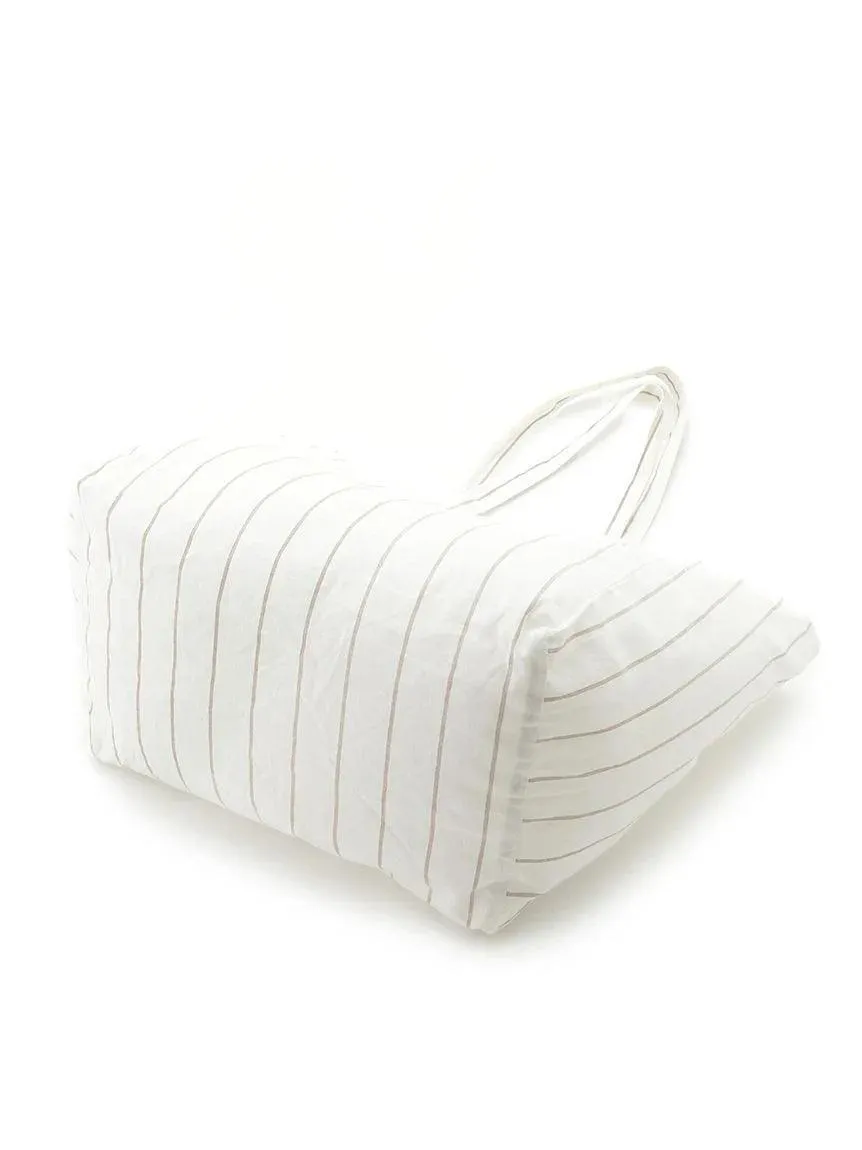 Lightweight Big Tote Bag gallery 2