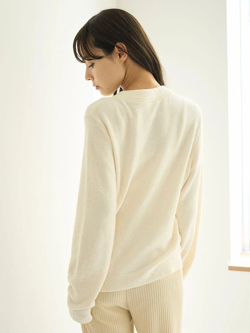 Macaroon Knit Cardigan gallery 9