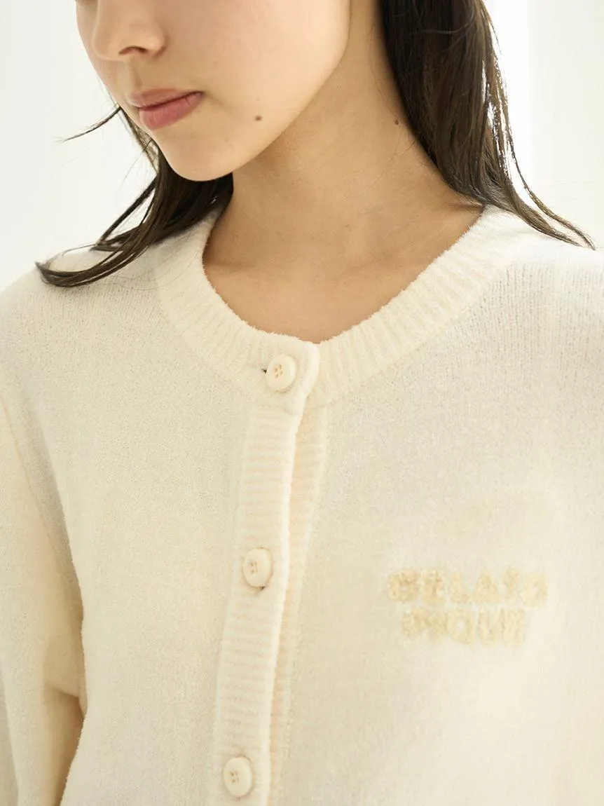 Macaroon Knit Cardigan gallery 7