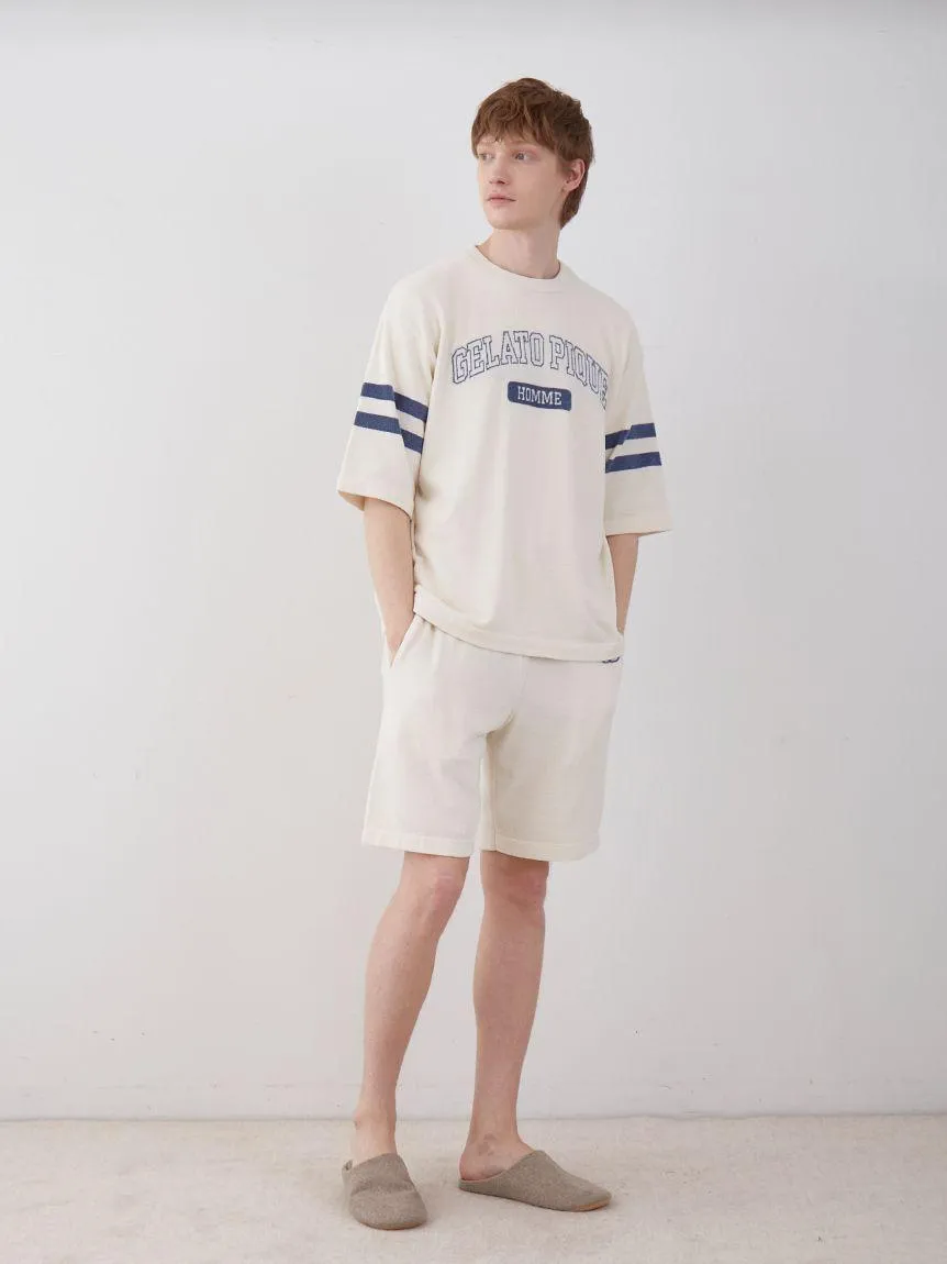 Men's Air Moco College Lounge Shorts gallery 5