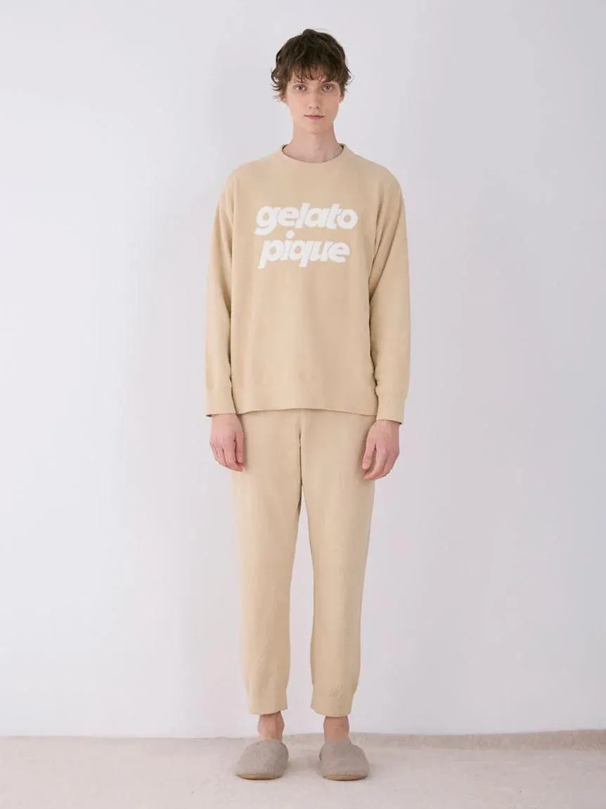 MENS Air Moco Logo Sweatshirt gallery 2