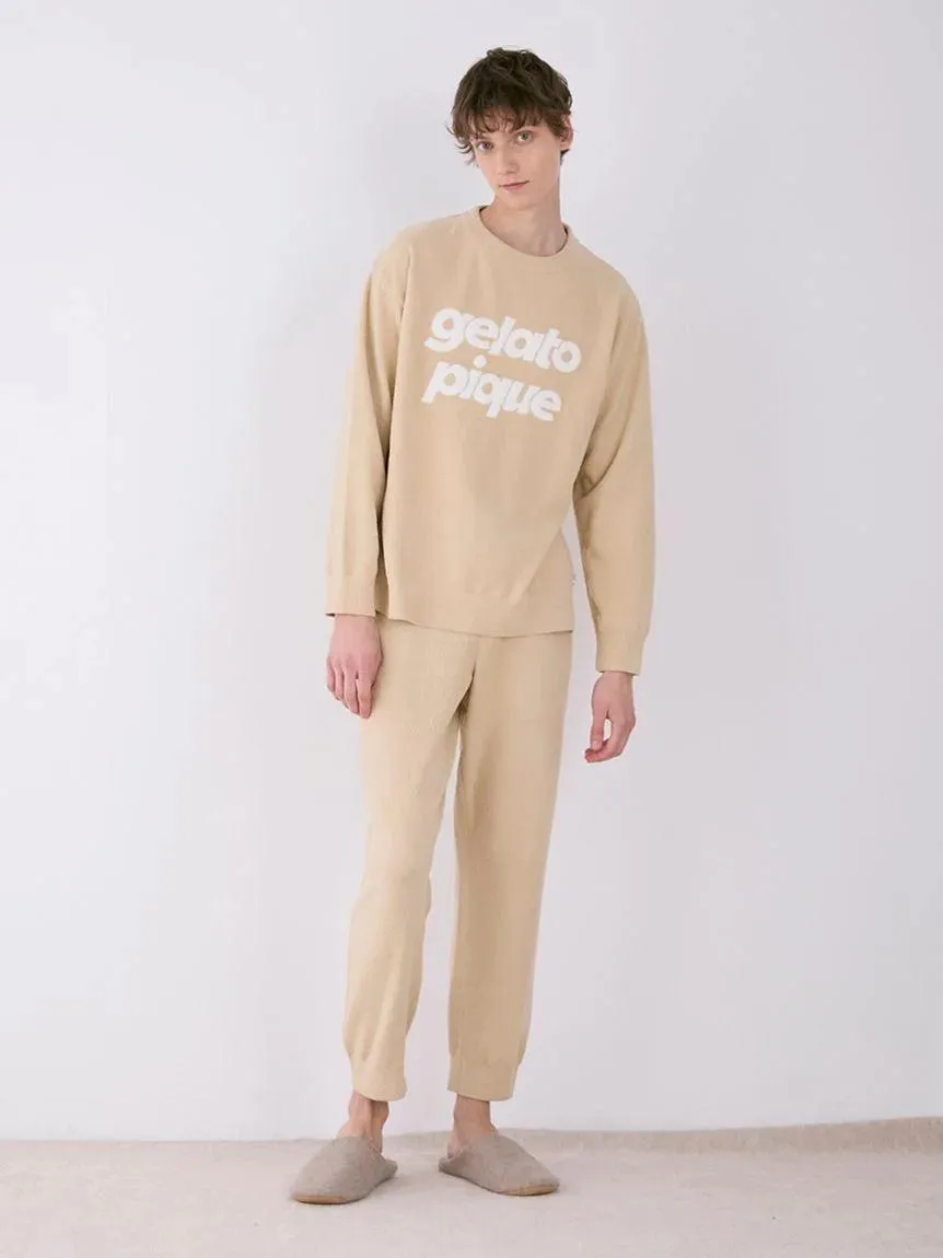 MENS Air Moco Logo Sweatshirt gallery 3