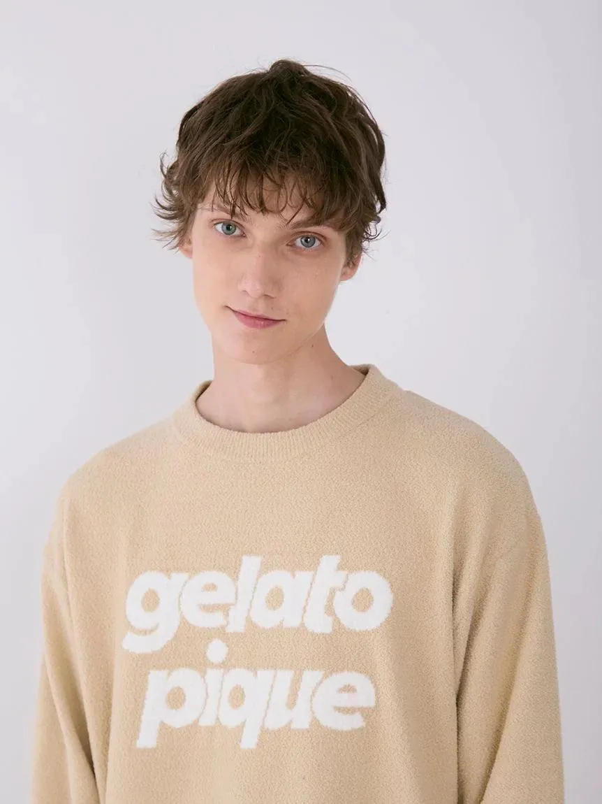 MENS Air Moco Logo Sweatshirt gallery 8