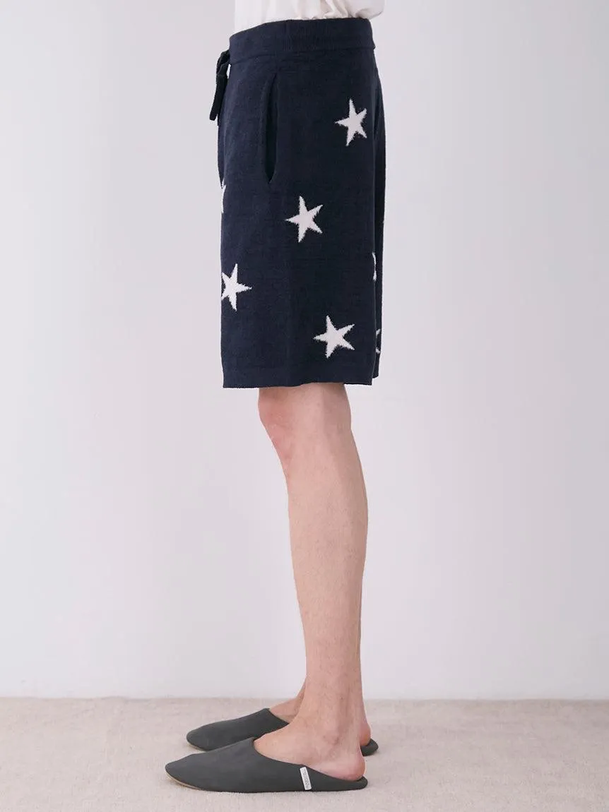 MEN'S Air Mocostar Jacquard Lounge Shorts gallery 3