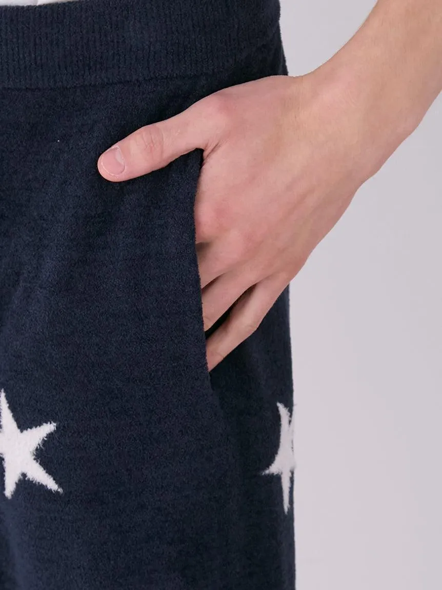 MEN'S Air Mocostar Jacquard Lounge Shorts gallery 4