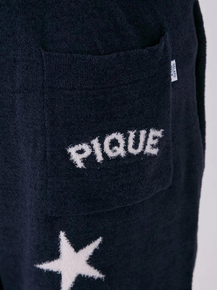 MEN'S Air Mocostar Jacquard Lounge Shorts gallery 7