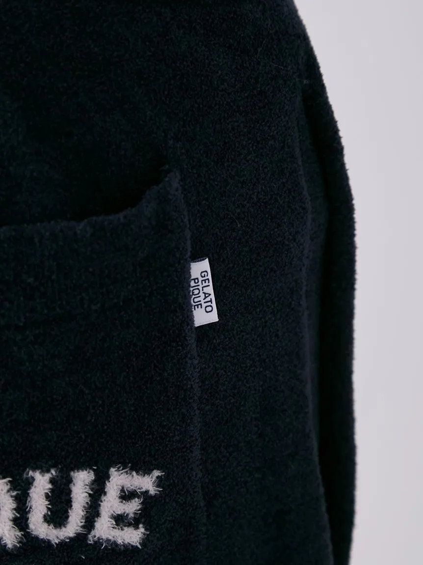 MEN'S Air Mocostar Jacquard Lounge Shorts gallery 8