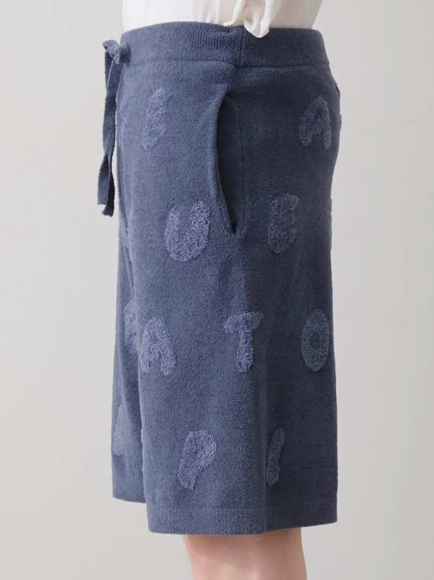 Men's Airy Moco Bengal Cat Shorts gallery 4