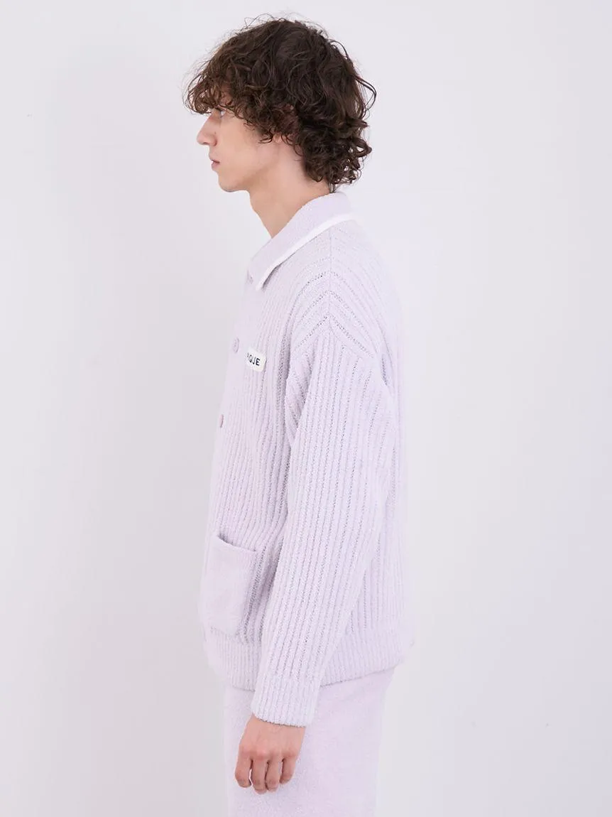 MEN'S Baby Moco Button up Cardigan gallery 9