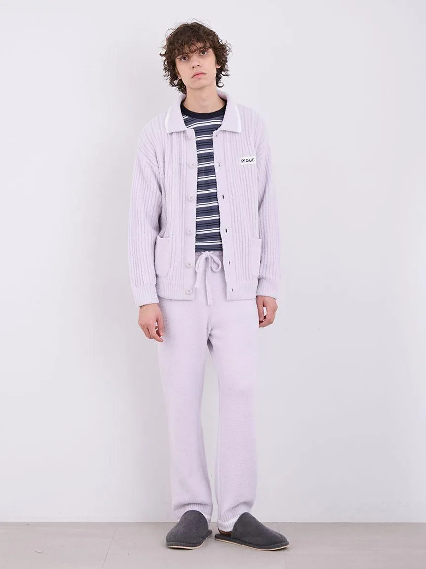 MEN'S Baby Moco Button up Cardigan gallery 1