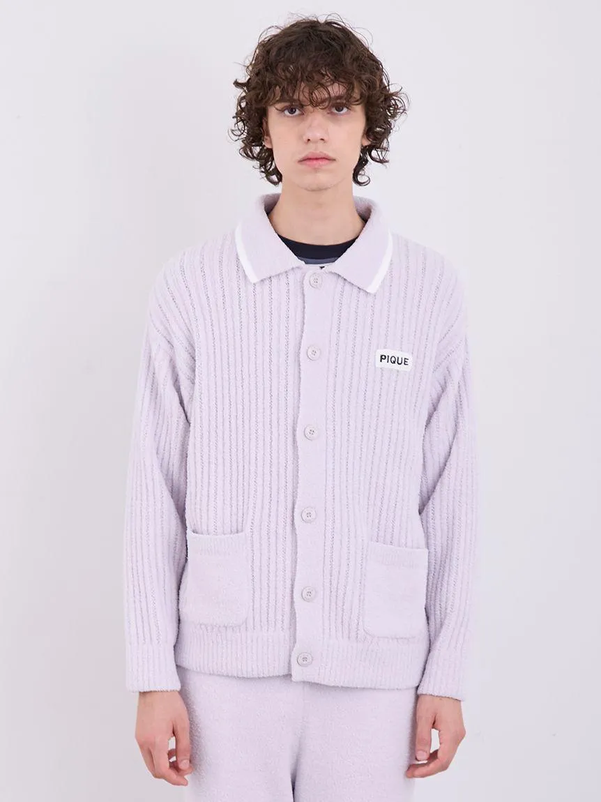 MEN'S Baby Moco Button up Cardigan gallery 8