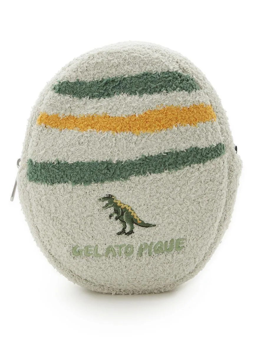 MEN'S Baby Moco Dinosaur Egg Pouch